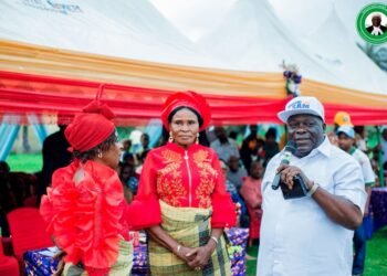 Umuiku Asa Women Adopt Nwogu as Consensus Candidate for 2027