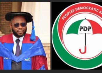 Abia PDP Backs Professor Nnamdi Nwaeze, Demands Due Process