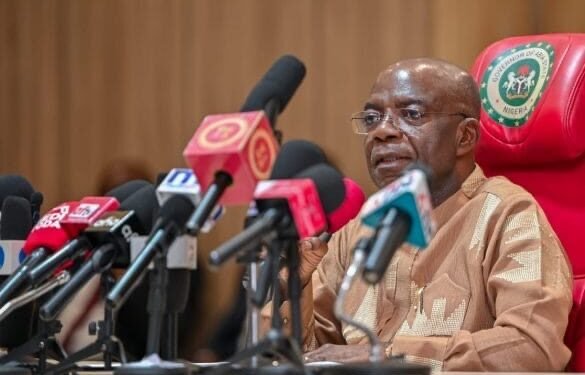 Salary Dispute: Abia Driver’s Alleged Nine-Month Absence Comes Under Investigation