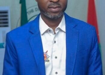 ASOPADC Appoints Collins Okah as Community Liaison Officer for Obehie Area Office