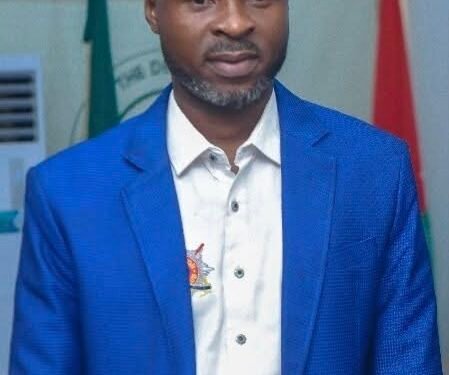 ASOPADC Appoints Collins Okah as Community Liaison Officer for Obehie Area Office