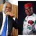 Abia APC Moves Against Orji Kalu, Nkwonta Over Alleged Support for Otti, Demands Public Apology