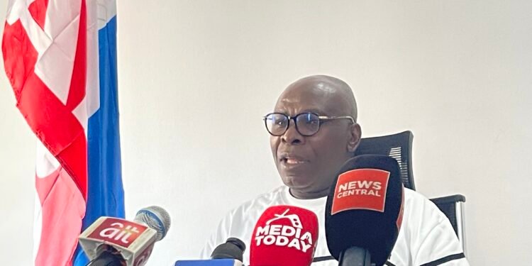 APC Abia Warns Members Against Anti-Party Activities, Threatens Sanctions