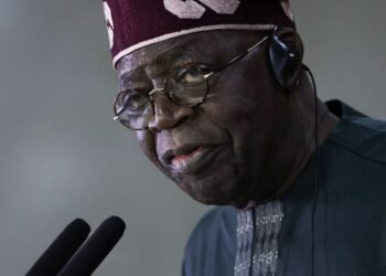 Tinubu Urges Peaceful Osun Governorship Election, Charges Security Agencies to Protect Voters