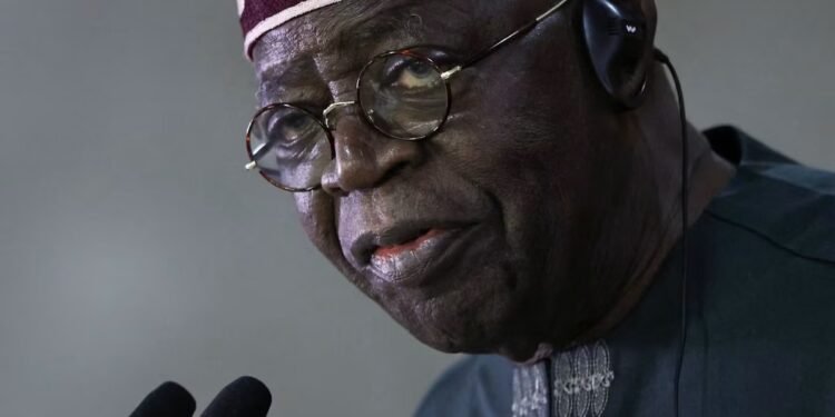Tinubu Urges Peaceful Osun Governorship Election, Charges Security Agencies to Protect Voters
