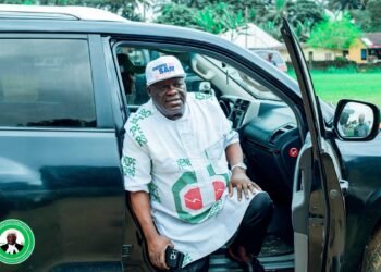 Chief Samuel Okezie Nwogu: A Trailblazer of Purpose, Capacity, and Responsible Representation