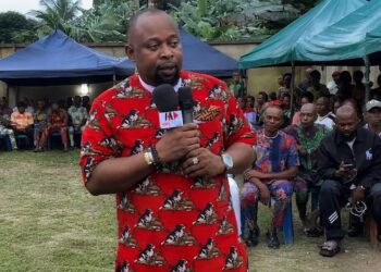 Adiele Urges Asa, Ukwa Youths to Back Candidates With Proven Character, Credible Blueprints