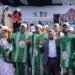 CBM National Leadership Inaugurates Abia State Executive, Women’s Wing, Charges Youths on Grassroots Mobilisation Ahead of 2027