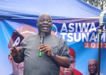 Chief Sam Nwogu is a Performer, Says Media Team, Dismisses Baseless Allegations 