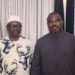 Abia City Boy Movement State Director Receives APC Governorship Candidate Eric Opah, Reaffirms Commitment to APC