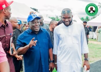Chief Samuel Nwogu Pays Tribute to Late Deaconess Eunice Izimah, Hails Enduring Legacy at 63