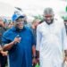 Chief Samuel Nwogu Pays Tribute to Late Deaconess Eunice Izimah, Hails Enduring Legacy at 63