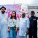 Ukwa APC HOR Candidate, Chief Nwogu Congratulates ALM spokesperson on daughter’s Dedication