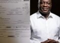 Justin: INEC Publishes Samuel Okezie Nwogu as APC House of Representatives Candidate for Ukwa East/Ukwa West