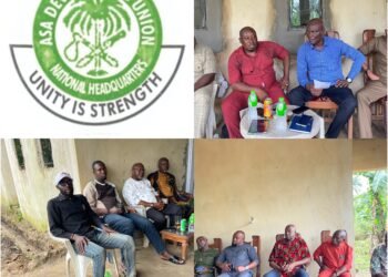 2026 Asa Day Committee Begins Strategic Planning, Targets Historic Celebration
