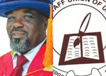 ASUU-ABSU Rejects Lecturer’s Suspension, Insists on Full Payment of Salary Arrears