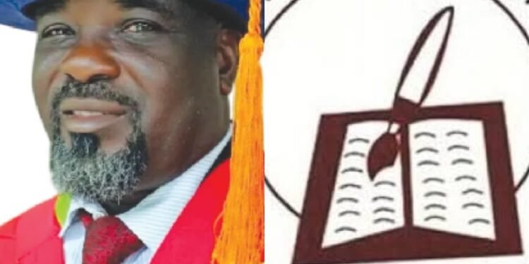 ASUU-ABSU Rejects Lecturer’s Suspension, Insists on Full Payment of Salary Arrears