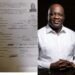 Justin: INEC Publishes Samuel Okezie Nwogu as APC House of Representatives Candidate for Ukwa East/Ukwa West
