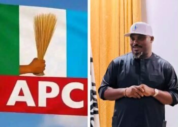 APC Abia Disowns Youth Leader’s Statement Calling For Suspension Of City Boys Movement