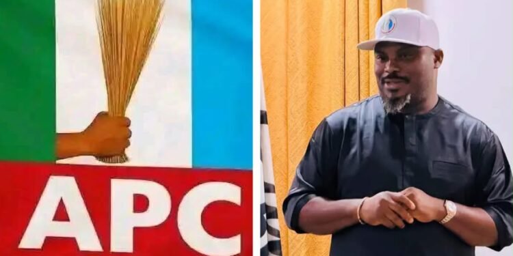 APC Abia Disowns Youth Leader’s Statement Calling For Suspension Of City Boys Movement