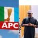 APC Abia Disowns Youth Leader’s Statement Calling For Suspension Of City Boys Movement