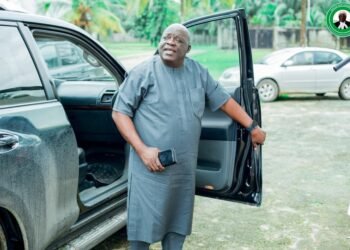 Why Samuel Okezie Nwogu, ESQ is the right choice for Ukwa