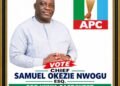 2027: Ukwa Must Stand With Chief Samuel Okezie Nwogu for Stronger Federal Representation