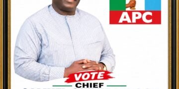 2027: Ukwa Must Stand With Chief Samuel Okezie Nwogu for Stronger Federal Representation