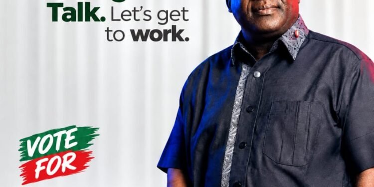 Beyond Rhetoric: Documenting the Public Service Legacy of Chief Samuel Nwogu in ASOPADEC and NDDC