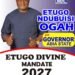 ETUGO DIVINE MANDATE: WE DO NOT NEED ‘ABIA REJOICE’ TO WIN 2027 ABIA GOVERNORSHIP