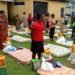 NEMA Begins Relief Distribution to Abia Erosion, Windstorm Victims