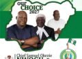 A Legal Mind for Lawmaking: Why Chief Samuel Nwogu’s Professionalism and Leadership is needed
