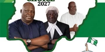 A Legal Mind for Lawmaking: Why Chief Samuel Nwogu’s Professionalism and Leadership is needed