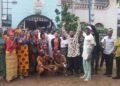 Solidarity Movement Inaugurates Ipu West Ward Executives, Adopts Nwogu for 2027 Reps Race