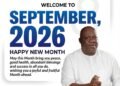 2027: Nwogu seeks Ukwa residents’ support, preaches peace as ember months begin