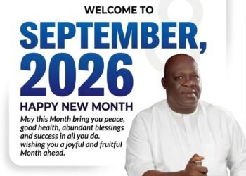 2027: Nwogu seeks Ukwa residents’ support, preaches peace as ember months begin