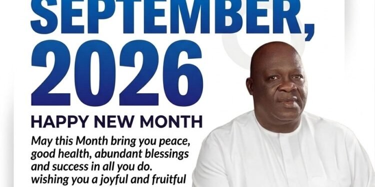 2027: Nwogu seeks Ukwa residents’ support, preaches peace as ember months begin