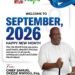 2027: Nwogu seeks Ukwa residents’ support, preaches peace as ember months begin