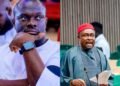 Abia PDP Youth Leader Arrested as ₦5bn Defamation Court Case Continues with Hon Nkwonta