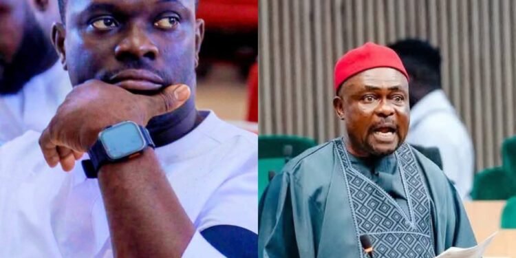 Abia PDP Youth Leader Arrested as ₦5bn Defamation Court Case Continues with Hon Nkwonta