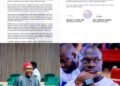 NUPI Demands Release of Ugwumba, Accuses Nkwonta of Using Police to Silence Critics
