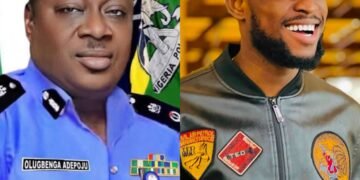 Police report vindicates Chimezie over Rumuosi land dispute